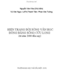 Hiện trạng đời sống văn học đồng bằng sông Cửu Long (từ năm 2000 đến nay) - Nguyễn Văn Kha