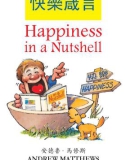 Andrew Matthews - Happiness in a Nutshell - Cột mốc hạnh phúc