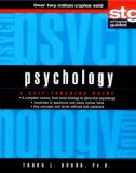 PsychologyA Self-Teaching Guide phần 1