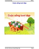 Cuộc sống tươi đẹp