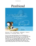 Penfriend