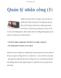 Quản lý nhân công (1)