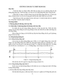 Giáo trình Trắc địa cơ sở 1 (Nghề: Trắc địa công trình - CĐ/TC): Phần 2 - Trường Cao đẳng nghề Xây dựng