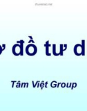 Tìm hiểu hơn về Sơ đồ tư duy