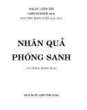 Nhân Quả Phóng Sanh - Đại Sư Liên Trì Phần 1