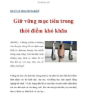 QUẢN LÝ DOANH NGHIỆP