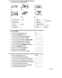 grammar spectrum 1 english rules practice elementary phần 7