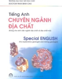 Tiếng anh chuyên ngành địa chất part 1