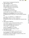 a handbook of japanese grammar phần 8