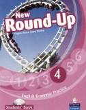 New Round Up Students Book 4