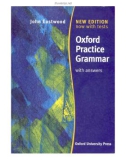 Oxford practice grammar part 1