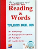 A resource for reading and words part 1