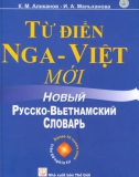 Tài liệu Từ điển Việt – Nga part 1