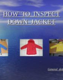 How to inspect Down Jacket