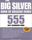 The Big Silver Book of Russian Verbs