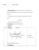 Giáo án Anh văn lớp 9 - Unit 5 - Period 30 - Lesson 2: Speak