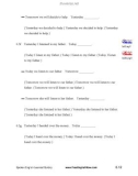 Spoken english learned quickly workbook part 18