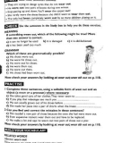 Really learn 100 phrasal verbs part 9