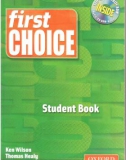 First Choice Student