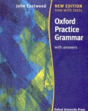 Oxford Practice Grammar with Answers