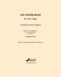 Les Miserables