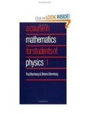 English for students of Physics Vol 1