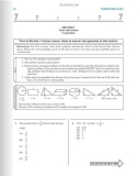 Sat - MC Grawhill part 7