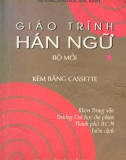 Giáo trình Hán ngữ (Tập 1) – NXB Đồng Nai