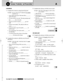 New english file intermediate test booklet part 5