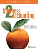 Business Accounting 2