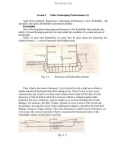 Lesson 2-Other Seakeeping Performances (1)