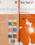 Professional English Marketing