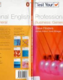 test your professional english business general phần 1