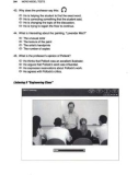 Toefl ibt internet based test 2006 - 2007 part 58