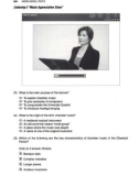 Toefl ibt internet based test 2006 - 2007 part 57