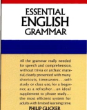 Essential English Grammar