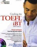 Cracking the toefl IBT 2009 edition part 1