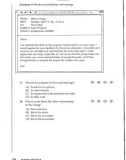 Longman preparation series for the toeic test advanced part 19