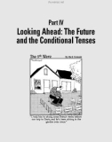 Giáo trình động từ tiếng Pháp - Part IV Looking Ahead: The Future and the Conditional Tenses - Chapter 15