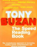 The Speed Reading Book - Tony Buzan