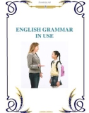 ENGLISH GRAMMAR IN USE (Grammar Reference)