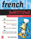 French Demystiﬁed