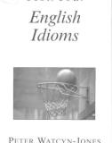 Test Your Idioms