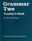 Grammar Two Teachers