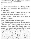 Charlie Bone and the Shadow (The Children of the Red King, Book 7) Part 2