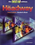 New Headway Intermediate Student's Booklet: Intermediate Student's Workbook New English Courses