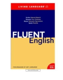 Speaking Fluent English