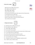 Spoken english learned quickly workbook part 2