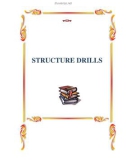 STRUCTURE DRILLS