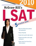 McGRAW-HILL's LSAT 2010